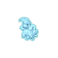 Crystal Squirtleaf